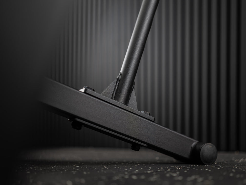 Deadlift Barbell Jack SQMIZE® BJ-106