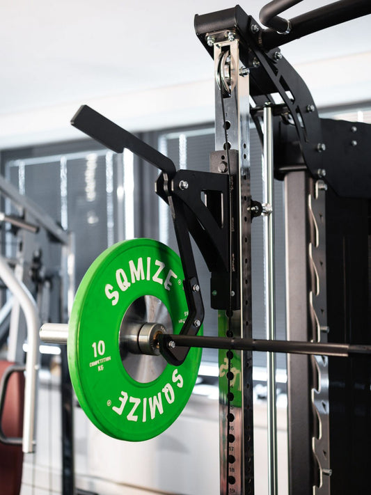Fusion Power Gym Monolift SQMIZE® SQ-S987-ML