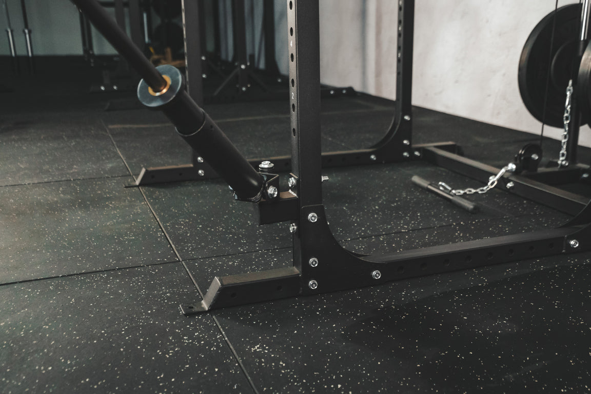 Landmine / T-Bar Row Trainer SQMIZE® SQ7.0LM