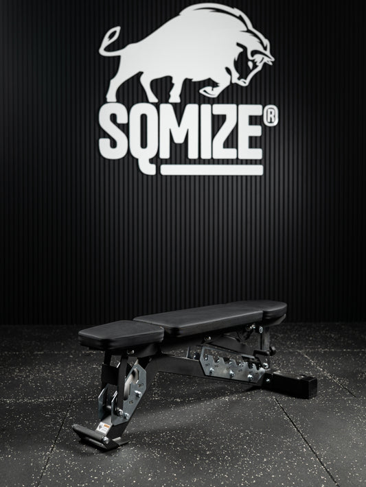 Multifunctionele bank SQMIZE® ELITE CLUB SQ335ST
