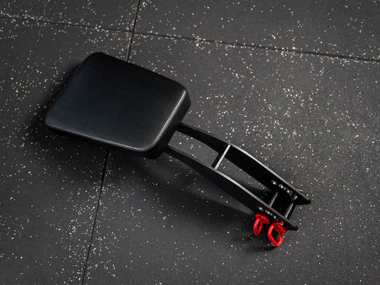 Power Gym Bent-over Seat Row SQMIZE® SQ-S955-BOS