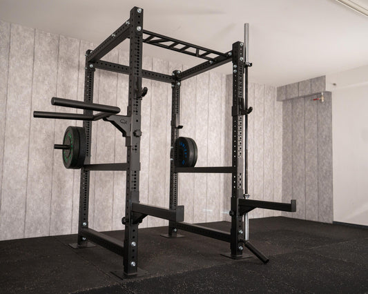 Power Rack Configurator SQMIZE® PREMIUM BISON