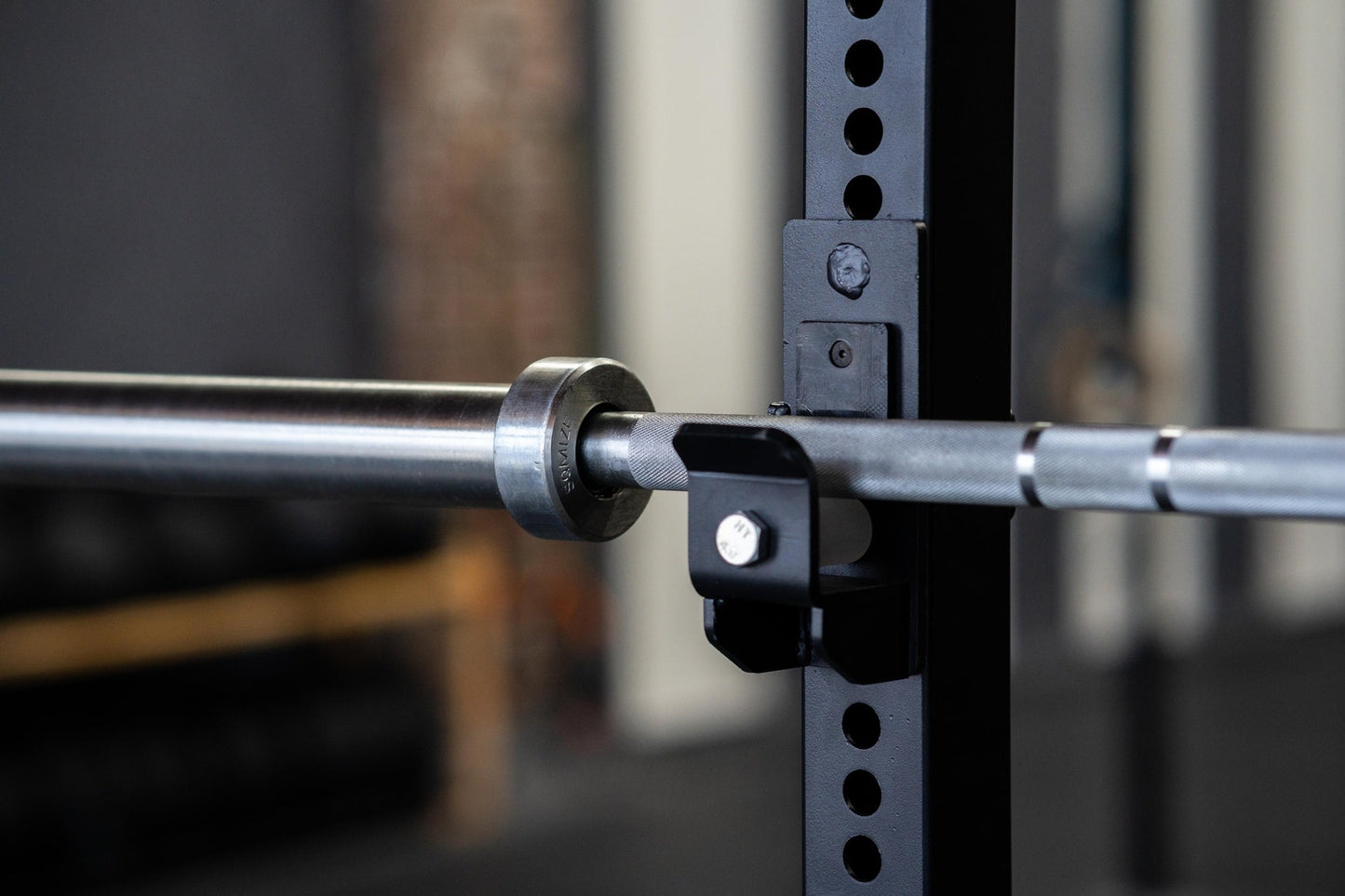 50 mm Barbellset Set Body-Track® DB380, 145 kg - SQMIZE Nederland