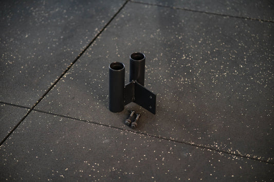 Barbellhouder SQMIZE® SQ300BH - SQMIZE Nederland