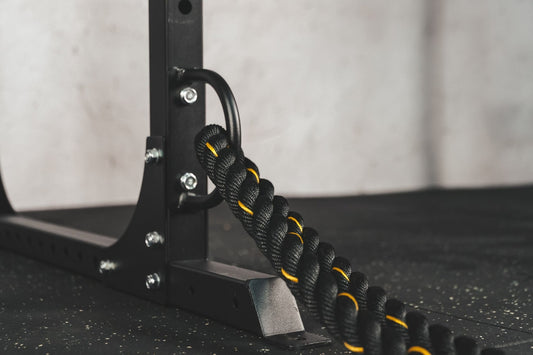 Battle Rope Anker SQMIZE® SQ7.0RA - SQMIZE Nederland