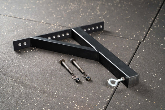 Bokszakbeugel SQMIZE® SQ480PB - SQMIZE Nederland