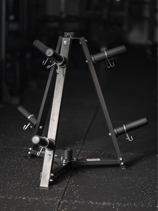 Compacte Studio Gewichtsschijven Standaard 50 mm SQMIZE® SQ209 - SQMIZE Nederland