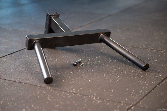 Dip Horn Newfitness® NE611DH Aanvulling - SQMIZE Nederland