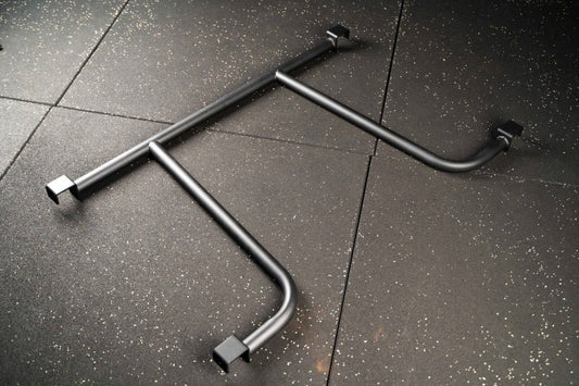 Diptrainer SQMIZE® NE700D Dip Trainer Aanvulling - SQMIZE Nederland
