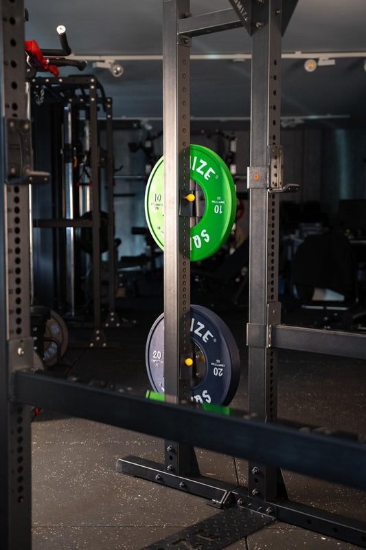 Half Rack Aanvulling SQMIZE® SQ460HR - SQMIZE Nederland
