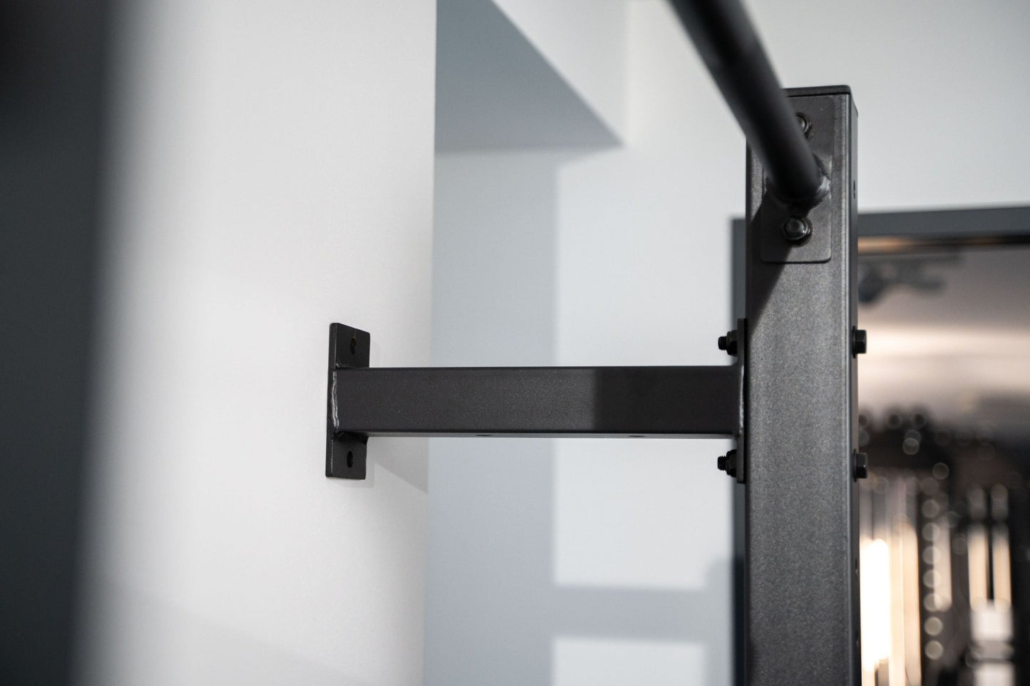 Half Rack Aanvulling SQMIZE® SQ460HR - SQMIZE Nederland