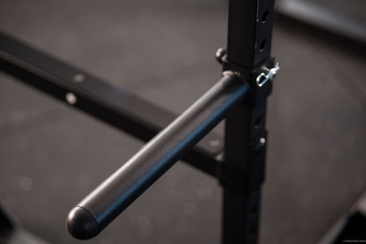 Houders voor 50 mm Barbellplates Newfitness® NE611PS - SQMIZE Nederland