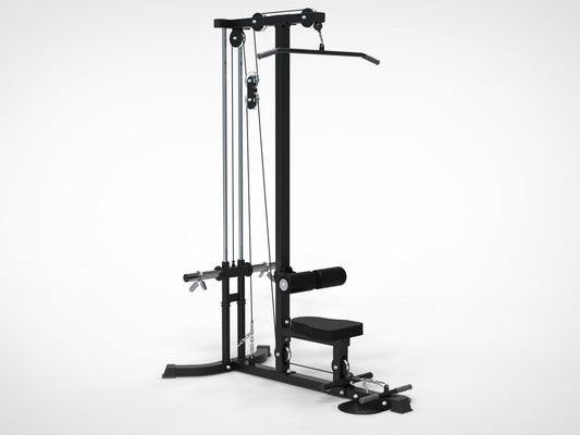Latpulley Station SQMIZE® POWER PACK LMP800 - SQMIZE Nederland