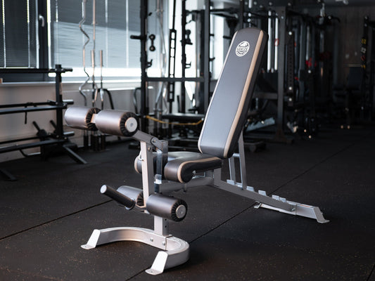 Leg Curl-aanvulling SQMIZE® AB2i-LC - SQMIZE Nederland
