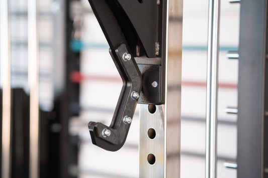 Monster Power Gym Monolift SQMIZE® SQ-S991-ML (aanvulling) - SQMIZE Nederland