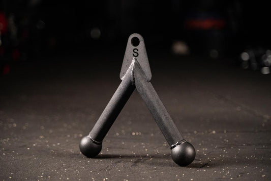 Monster Tricepsgrip SQMIZE® MB500R - SQMIZE Nederland