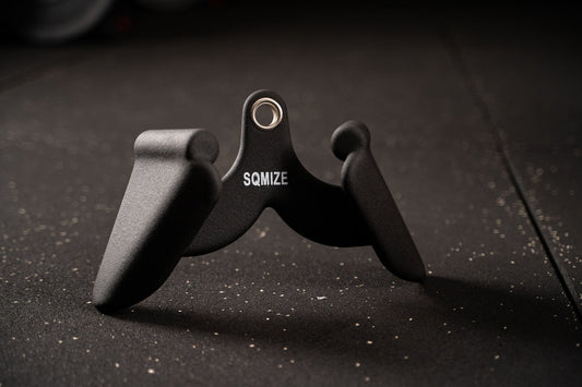 Natural Performance Grip SQMIZE® NG-2 Neutral - SQMIZE Nederland