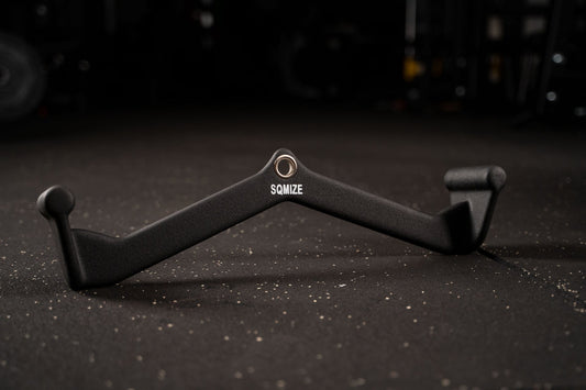 Natural Performance Grip SQMIZE® NG-3 Neutral - SQMIZE Nederland
