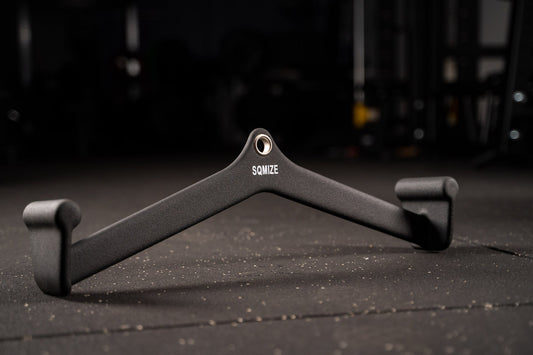 Natural Performance Grip SQMIZE® NG-4 Neutral - SQMIZE Nederland