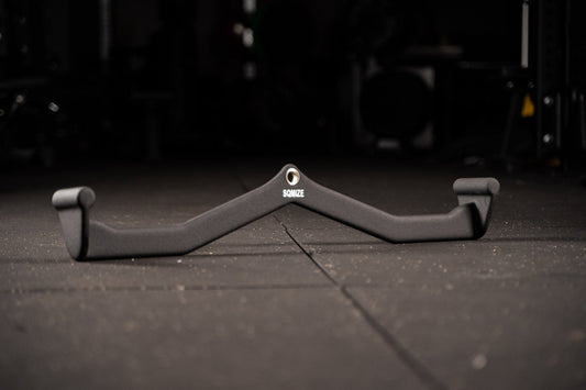 Natural Performance Grip SQMIZE® NG-5 Wide - SQMIZE Nederland