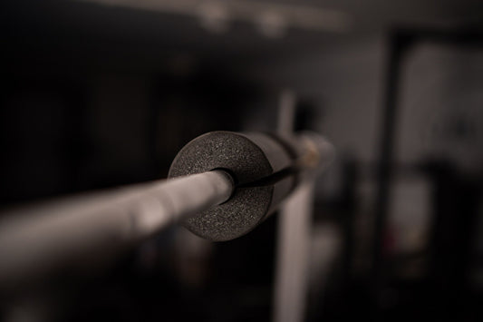 Nekbeschermer Barbell SQMIZE® MA-116F - SQMIZE Nederland