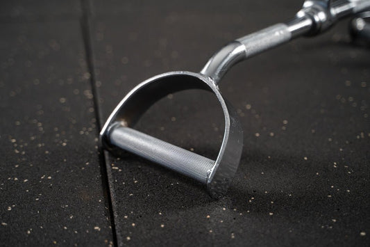 Neutral Handle Lat Pulldown SQMIZE® MB508RGX, Parallelgrip - SQMIZE Nederland