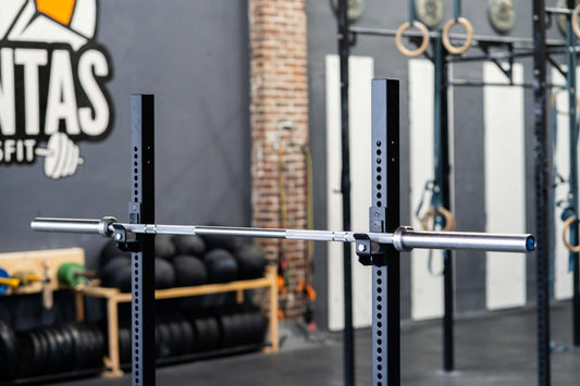 Olympia Legacy Barbellset SQMIZE® DB50LP, 70 kg - SQMIZE Nederland