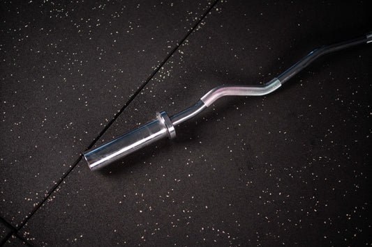 Olympia SZ Barbell SQMIZE® OB47B, 25 mm (7,25kg) - SQMIZE Nederland