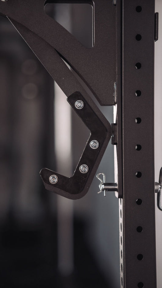 Power Rack Monolift SQMIZE® SQ8.0ML Aanvulling - SQMIZE Nederland