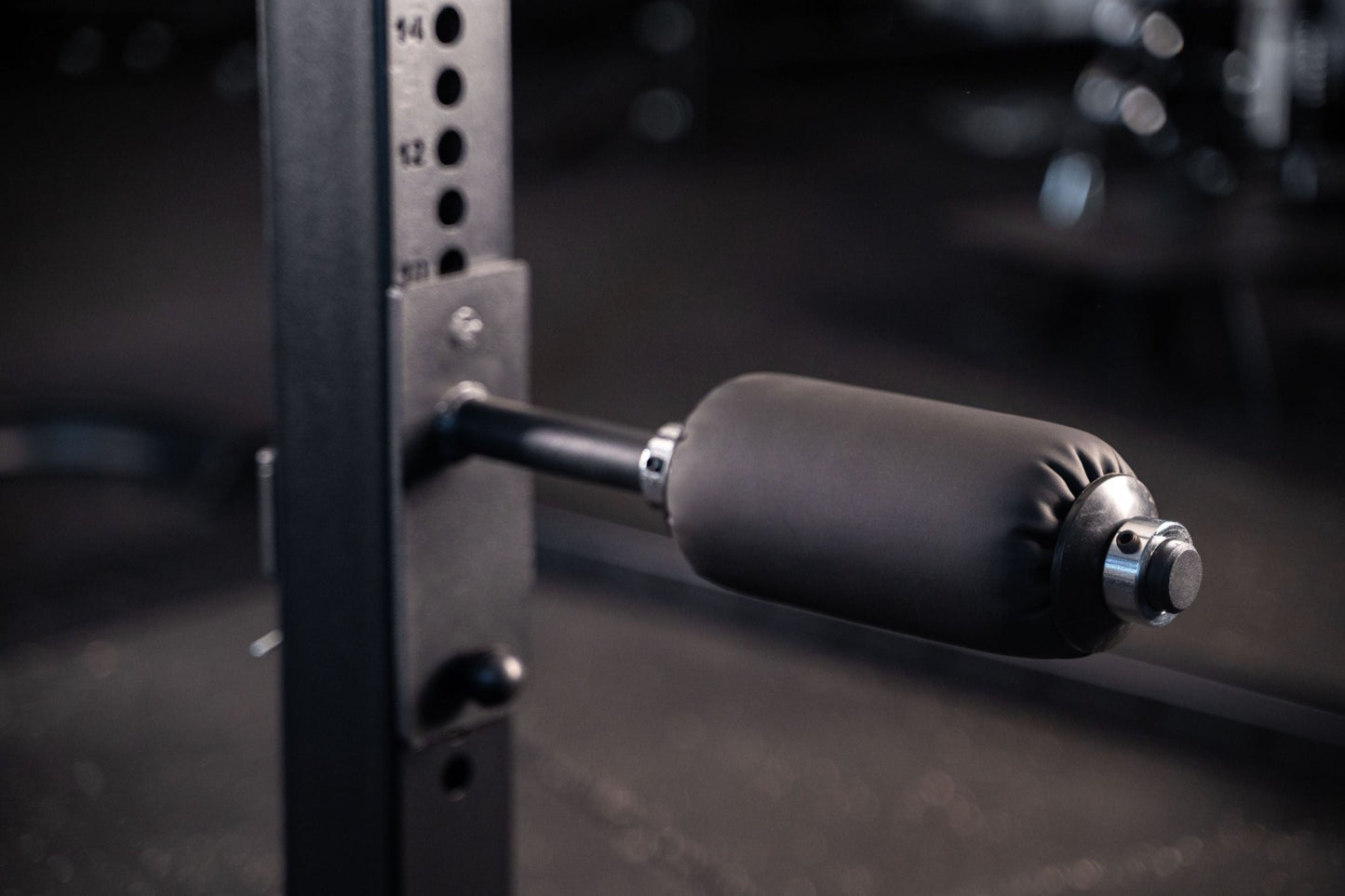 Power Rack SQMIZE® ELITE CLUB SQ440, Hoogte 184 cm - SQMIZE Nederland