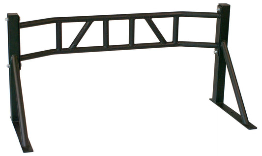 Professionele Monkey Bar, Pull-up Bar SQMIZE® SQ202 Muurmontage - SQMIZE Nederland