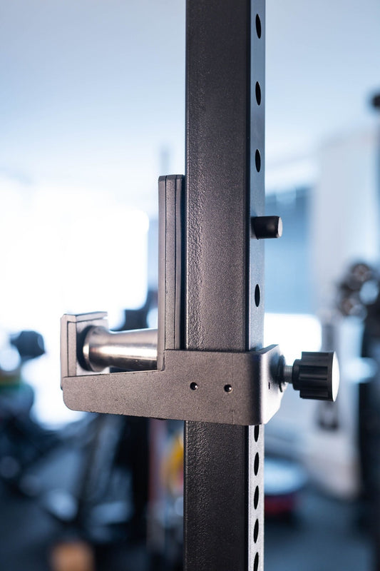 Roller J-Cups SQMIZE® SQ7.0NJ-S Stainless Steel - SQMIZE Nederland