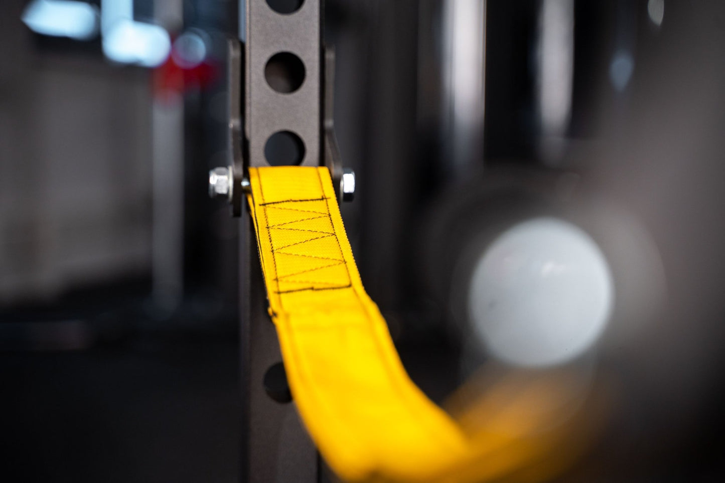 Safety Nylon Strap System SQMIZE® NE700SN - SQMIZE Nederland