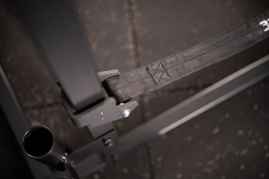 Safety Straps SQMIZE® SQ300SN - SQMIZE Nederland