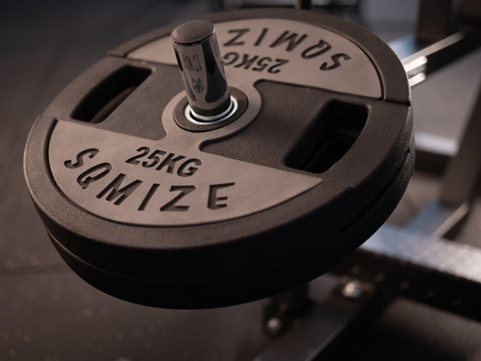 Seated Calf Machine Newfitness® FOX LINE SCM928 - SQMIZE Nederland