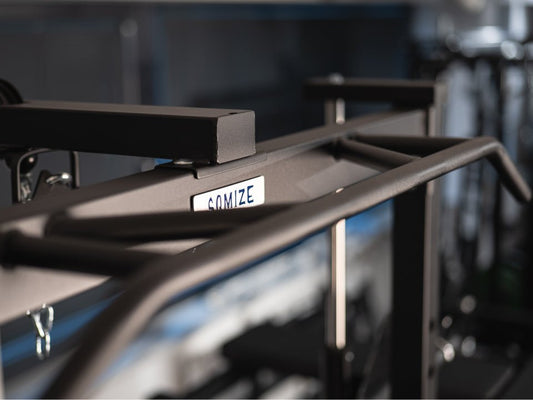 Smith Machine SQMIZE® POWER PACK R741 XT Professional - SQMIZE Nederland