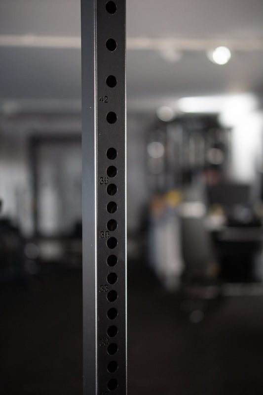 SQMIZE® POWER PACK SQ360 Nordic Bison Power Rack, Hoogte 208 cm - SQMIZE Nederland