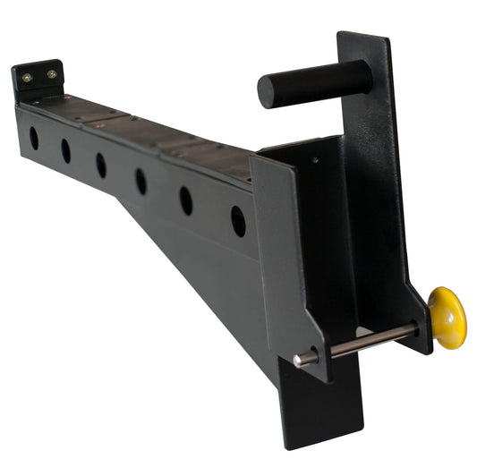 SQMIZE® Spotter Arms MR-SH (Paar) - SQMIZE Nederland