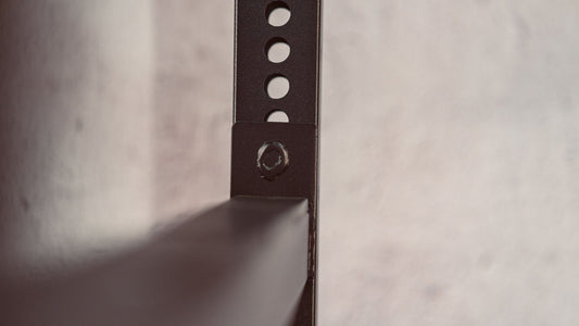 SQMIZE® SQ8.04 Power Rack, hoogte 197 cm - SQMIZE Nederland