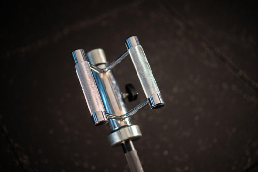 T-Bar Row Handle SQMIZE® TBCH Combo - SQMIZE Nederland