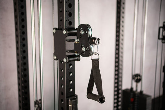 Twin-Power Gym SQMIZE® ELITE CLUB SQ-S855-90 - SQMIZE Nederland