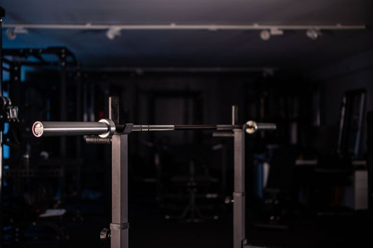 Zware Thuisgym - Homegym Vrouw - SQMIZE Nederland