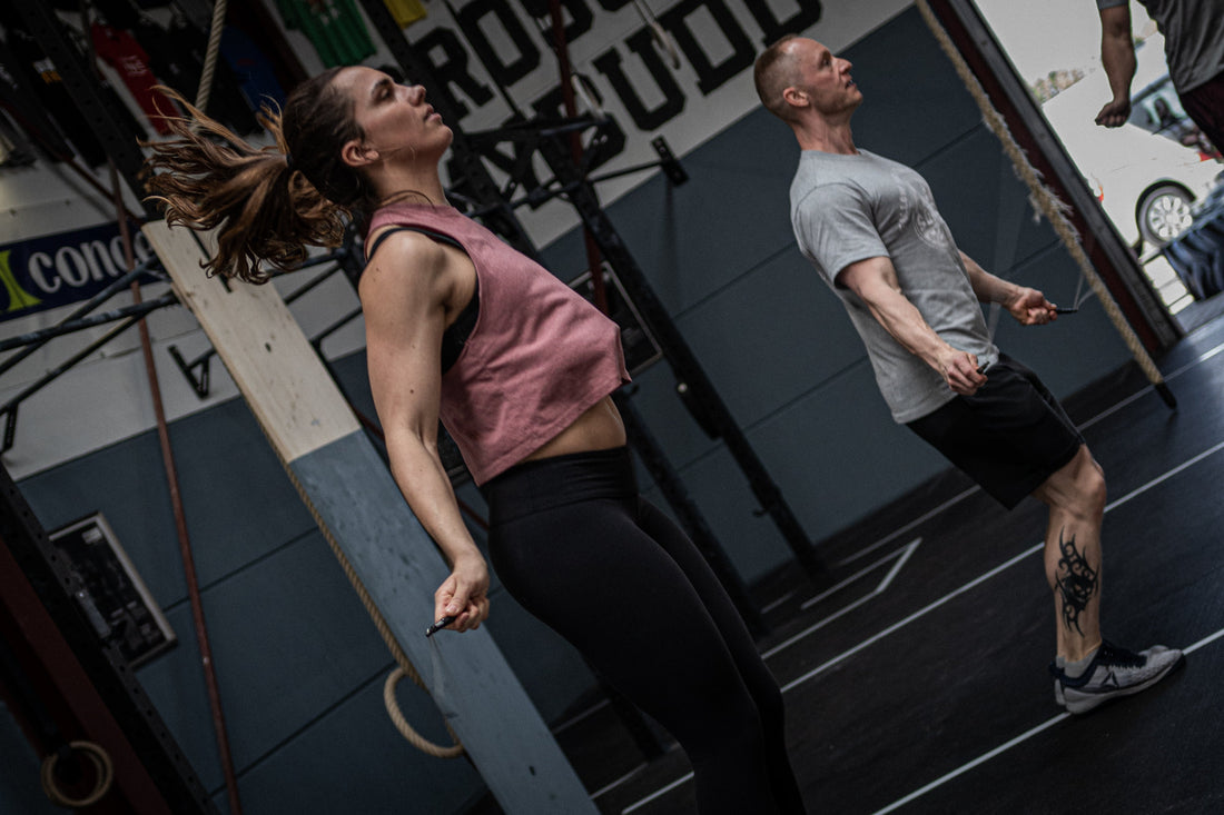 Functional Fitness: wat is het en welk materiaal heb je nodig?