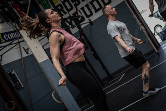 Functional Fitness: wat is het en welk materiaal heb je nodig?