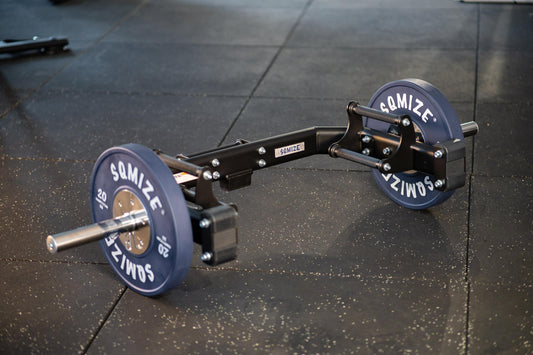 Open Colossus Hex Bar SQMIZE® OB69