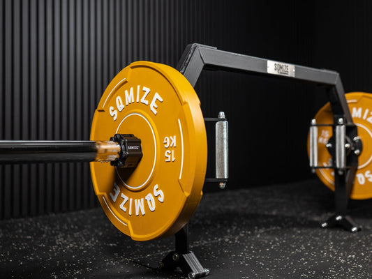Speciale barbells: welke barbell past bij jouw training?