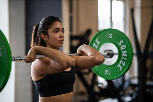 CrossFit begrippen en afkortingen: het complete woordenboek