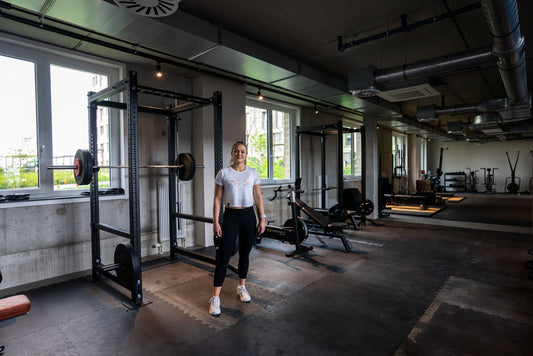 Power rack koopgids