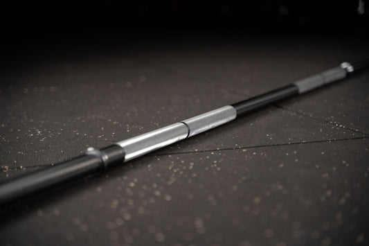 30 mm of 50 mm barbell: welke halterstang heb je nodig?
