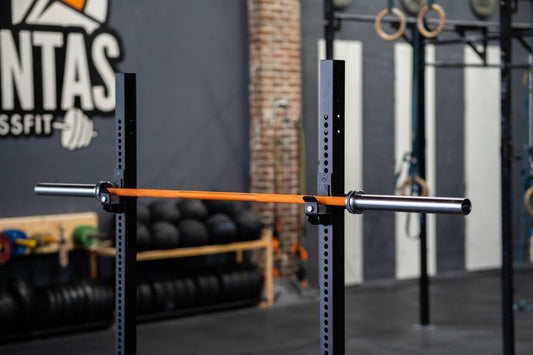 Onze Top 5 Beste Barbells 2024 - SQMIZE Nederland